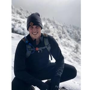 Meet your Posher, Tyler